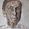 Schilderij van Jef Blancke.